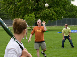 Knox College Flunk Day 2010