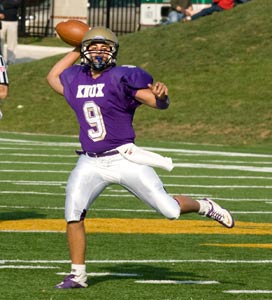 Knox College Homecoming 2010