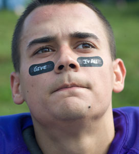 Knox College Homecoming 2010