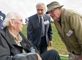 Knox College Homecoming 2010