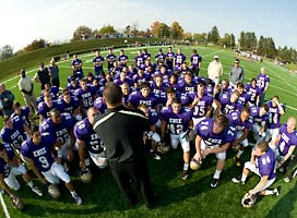 Knox College Homecoming 2010