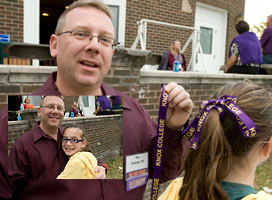 Knox College Homecoming 2010