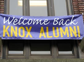 Knox College Homecoming