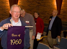 Knox College Homecoming 2010