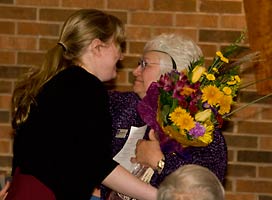 Knox College Homecoming 2010