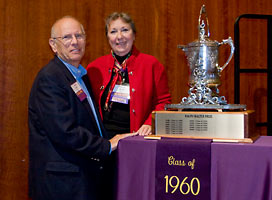 Knox College Homecoming 2010