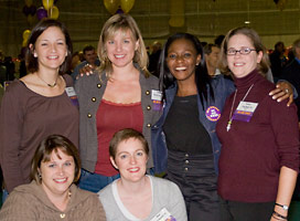 Knox College Homecoming 2010