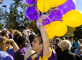 Knox College Homecoming