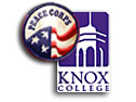 Knox College - Peace Corps