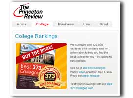 Princeton Review