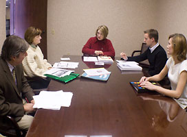 Railroad Hall of Fame committee