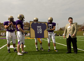 Knox College Homecoming 2010