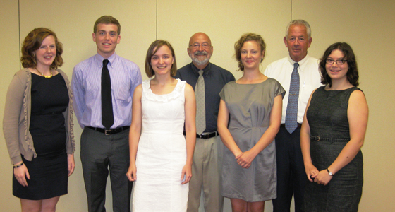 Knox Kemper Scholars