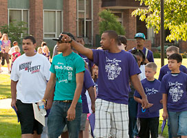 Knox College for Kids 2011