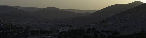 Dhiban, Jordan