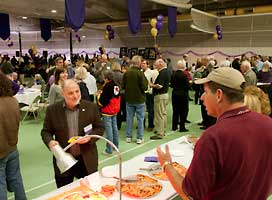 Knox College Homecoming 2011