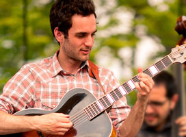 Julian Lage