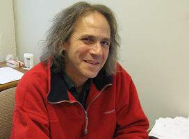 Dr. Simon Lichman