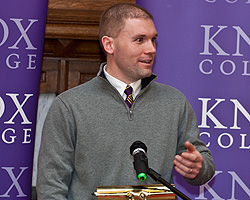 Geoff Ziegler '03