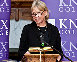 Ann McConachie '71