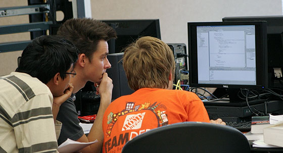 Computer Programming Competition