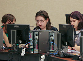 Computer Programming Competition