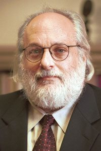 Lawrence Breitborde