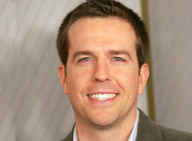 Ed Helms