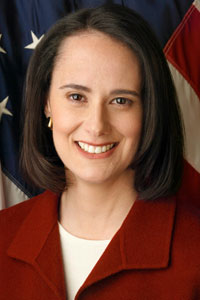 Lisa Madigan