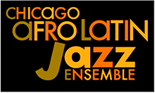 Chicago Afro Latin Jazz Ensemble