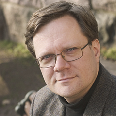 Jaakko Mantyjarvi