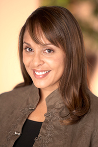 Natasha Trethewey