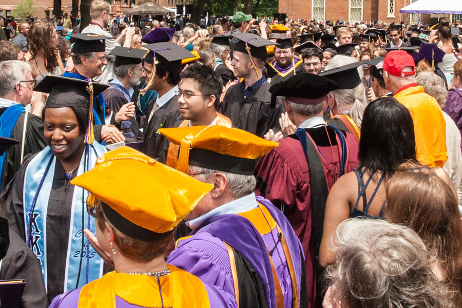 After finishing at Knox, members of the Class of 2015 are launching careers, pursuing further studies, and performing community service