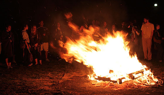 Knox College Homecoming 2011