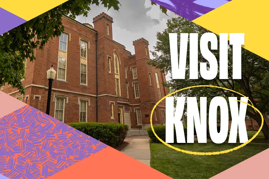 Image for Visit Knox Any Time of Year!