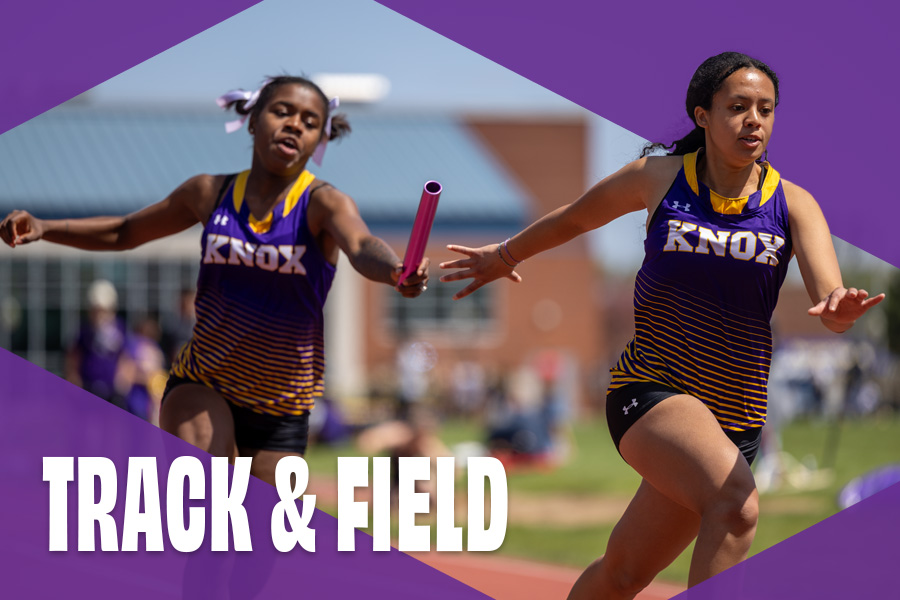Image for Track & Field at Knox College